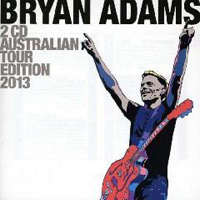 Bryan Adams - Australian Tour Edition (CD 2)