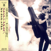 Bryan Adams - On A Day Like Today, 1998 (Mini LP)