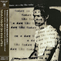 Bryan Adams - On A Day Like Today (Single)