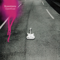 Bryan Adams - Open Road (Single)