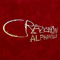 Alphaville - Crazy Show (CD 3: Stranger Than Dreams)