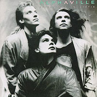 Alphaville - Afternoons In Utopia