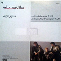 Alphaville - Big in Japan (12