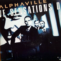 Alphaville - Sensations (7
