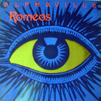 Alphaville - Romeos (12