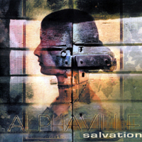 Alphaville - Salvation (Deluxe Edition 2000)