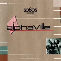 Alphaville - So8os presents Alphaville: Curated by Blank & Jones, Vol. I (CD 2)
