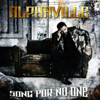 Alphaville - Song For No One [EP]