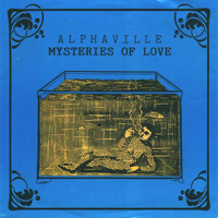 Alphaville - Mysteries Of Love [EP]
