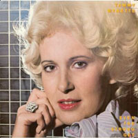 Tammy Wynette - Even The Strong Get Lonely