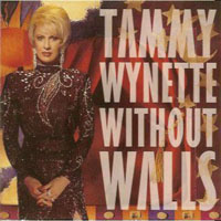 Tammy Wynette - Without Walls