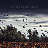 Ventriloquist (USA) - Ventriloquist (EP)