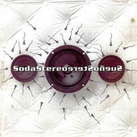 Soda Stereo - Sueno Stereo