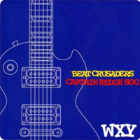 Beat Crusaders - WXY (Mini-Album - Split with 