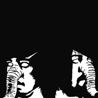 Death From Above 1979 - Black History Month