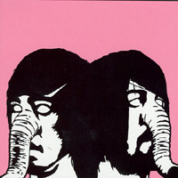 Death From Above 1979 - You're A Woman, I'm A Machine (Bonus CD)