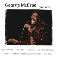 George McCrae - The Hits