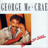 George McCrae - With All My Heart