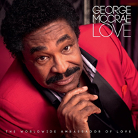 George McCrae - Love