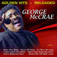 George McCrae - Golden Hits - Reloaded (CD 1)
