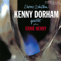 Kenny Dorham - 2 Horns, 2 Rhythms