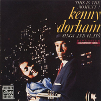Kenny Dorham - This Is The Moment