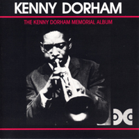 Kenny Dorham - Memorial Album