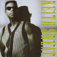 Keith Sweat - Keep It Comin'