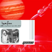 Liam Finn - Live In Spaceland - April 30Th, 2007