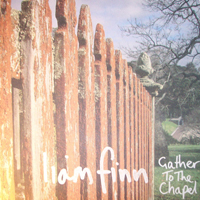 Liam Finn - Gather To The Chapel (Single)