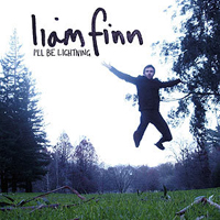 Liam Finn - I'll Be Lighting
