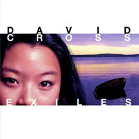 David Cross Music - Exiles