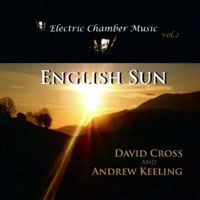 David Cross Music - David Cross and Andrew Keeling - English Sun