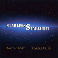 David Cross Music - Starless Starlight 