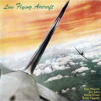 David Cross Music - Low Flying Aircraft
