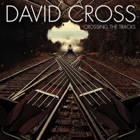 David Cross Music - Crossing The Tracks