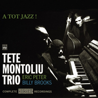 Tete Montoliu - A Tot Jazz!