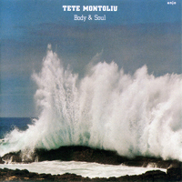 Tete Montoliu - Body & Soul