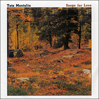 Tete Montoliu - Songs For Love