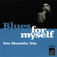 Tete Montoliu - Blues For Myself