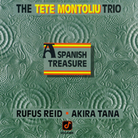 Tete Montoliu - A Spanish Treasure