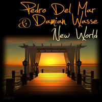 Pedro Del Mar - New World (Split)