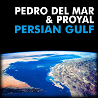 Pedro Del Mar - Persian Gulf (Split)