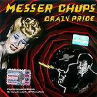 Messer Chups - Crazy Price