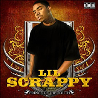 Lil' Scrappy - Prince of the South