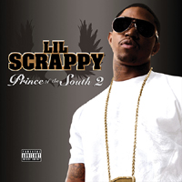 Lil' Scrappy - Prince of the South 2