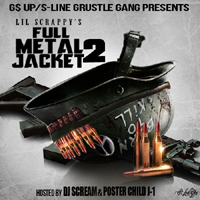 Lil' Scrappy - Full Metal Jacket 2