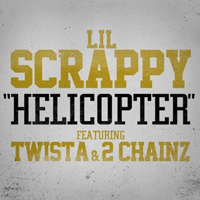 Lil' Scrappy - Helicopter (Feat.)