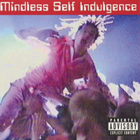 Mindless Self Indulgence - Thank God (Single)