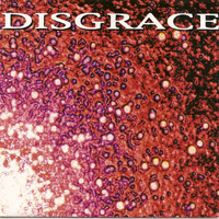 Disgrace (FIN) - Superhumandome